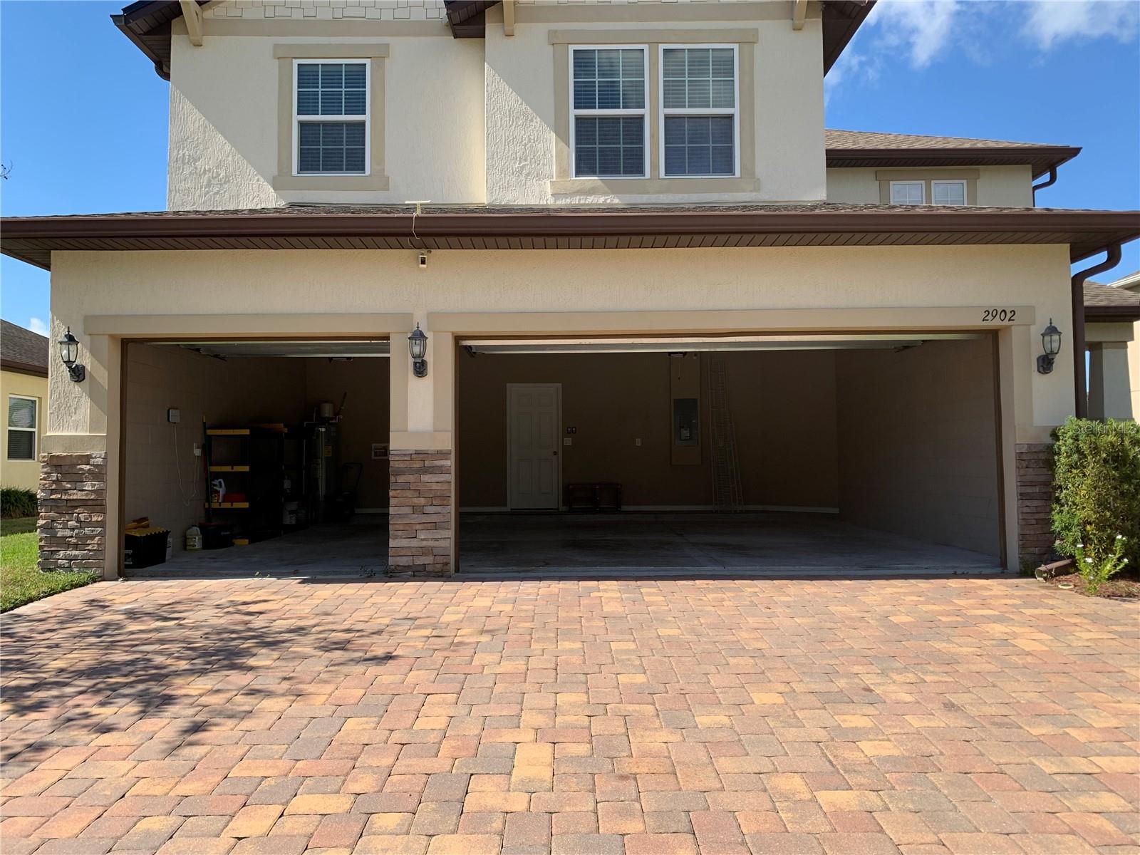 EAGLES LANDING AT WESTYN BAY - Residential Lease