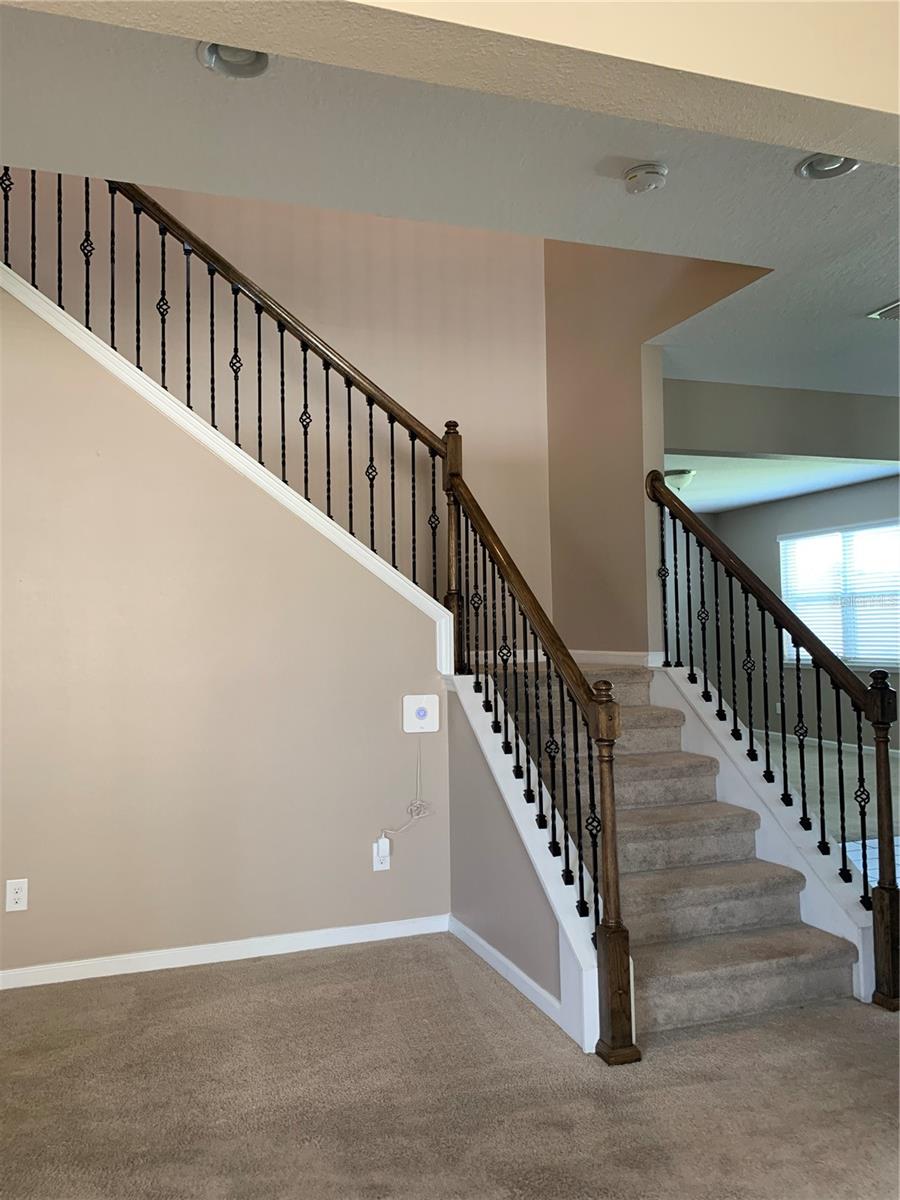 EAGLES LANDING AT WESTYN BAY - Residential Lease