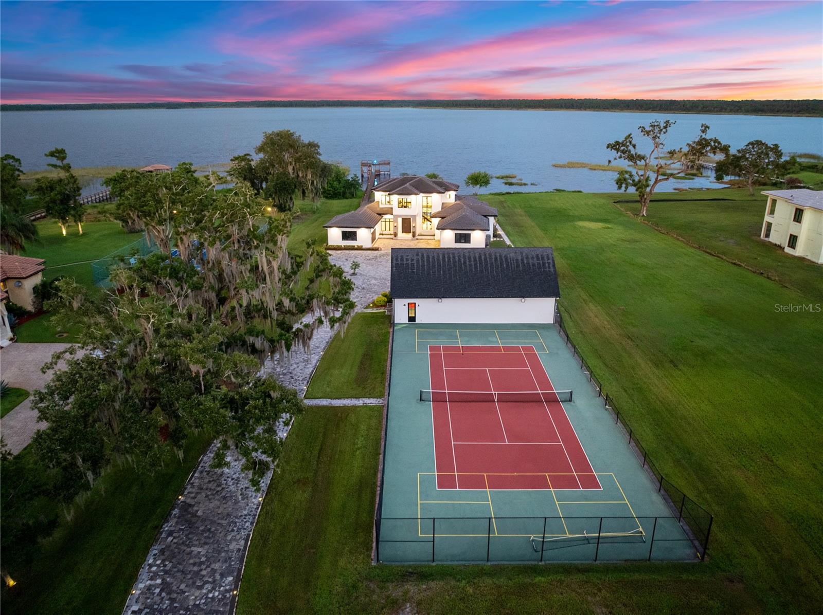 13395 KIRBY SMITH ROAD