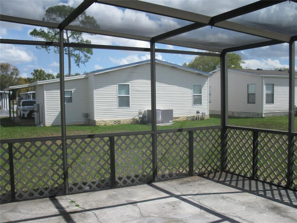 Photo of 356 Melbourn Drive, Haines City, FL 33844 (MLS # L4959980)