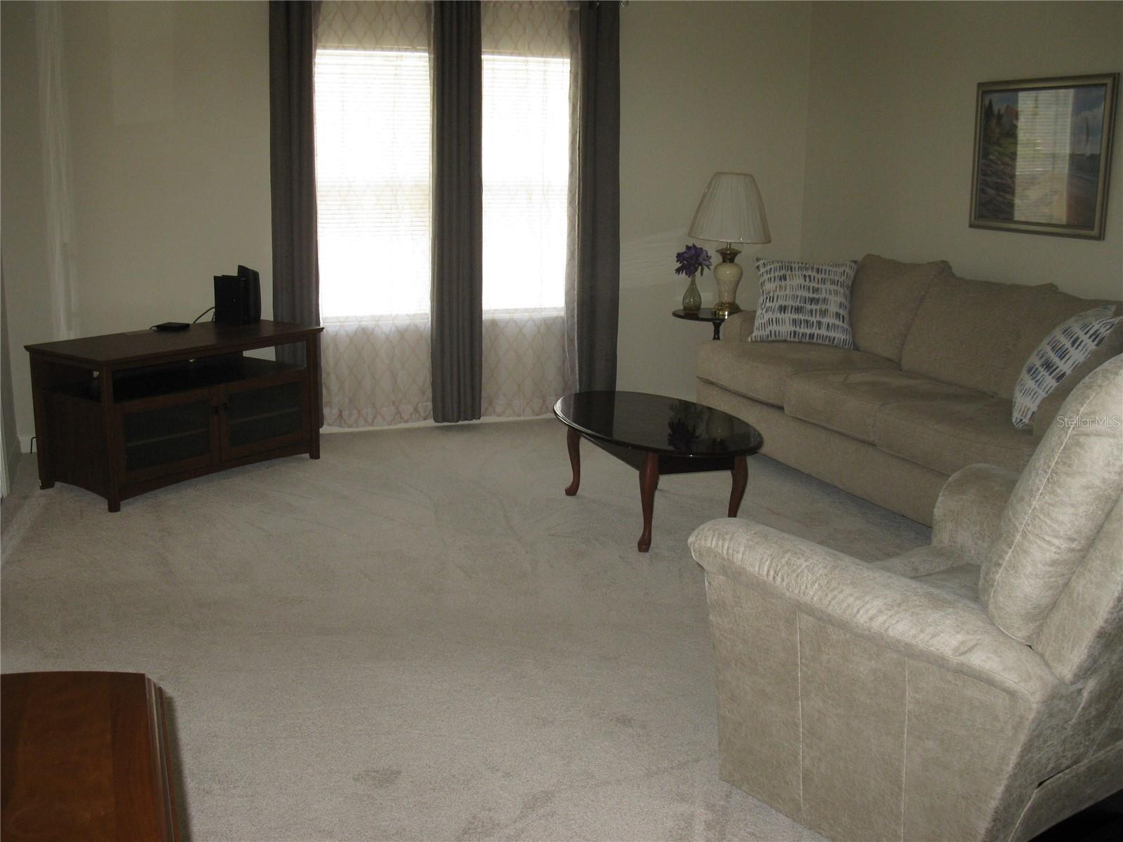 SWEETWATER GOLF & TENNIS CLUB - Residential