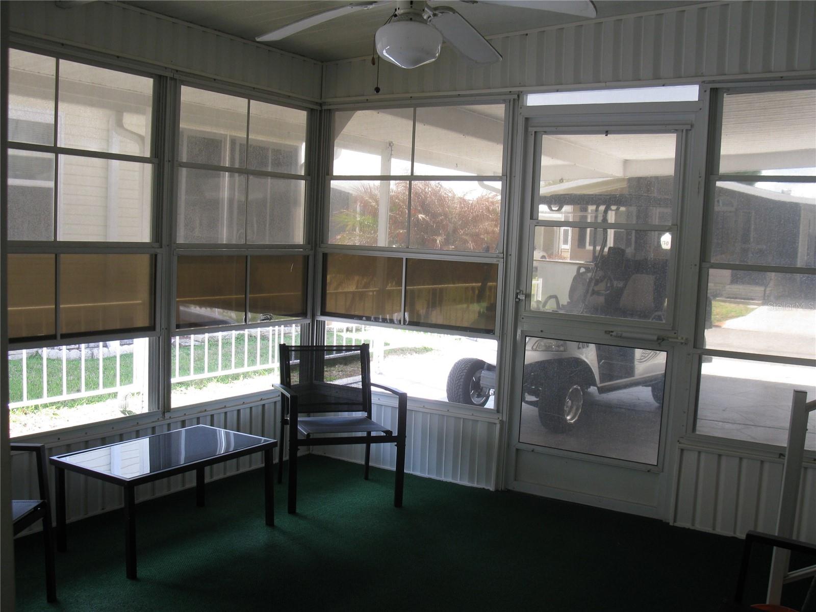 SWEETWATER GOLF & TENNIS CLUB - Residential