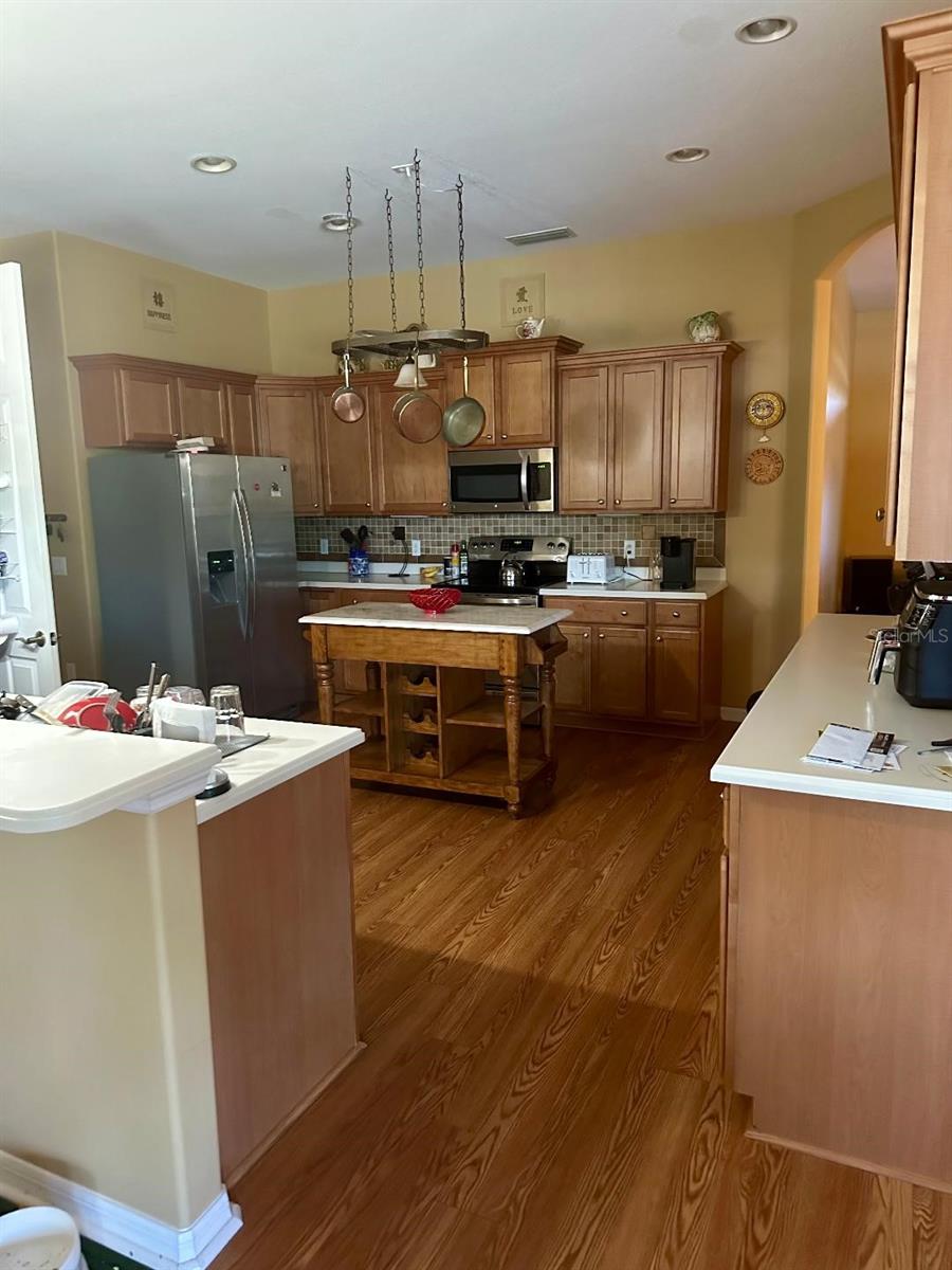 2704 SUNCOAST LAKES BOULEVARD