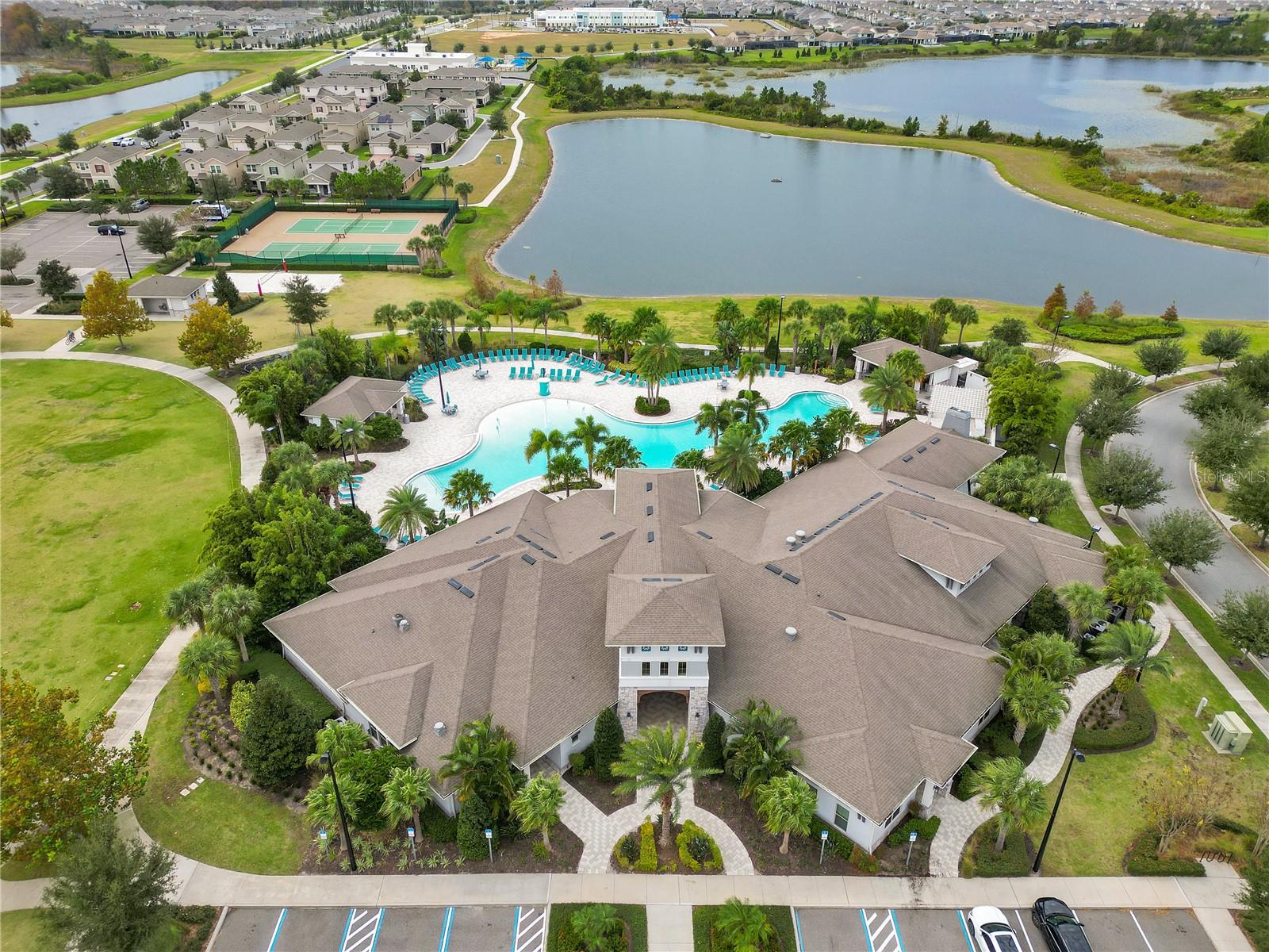 WATERLEIGH PH 2B - Residential