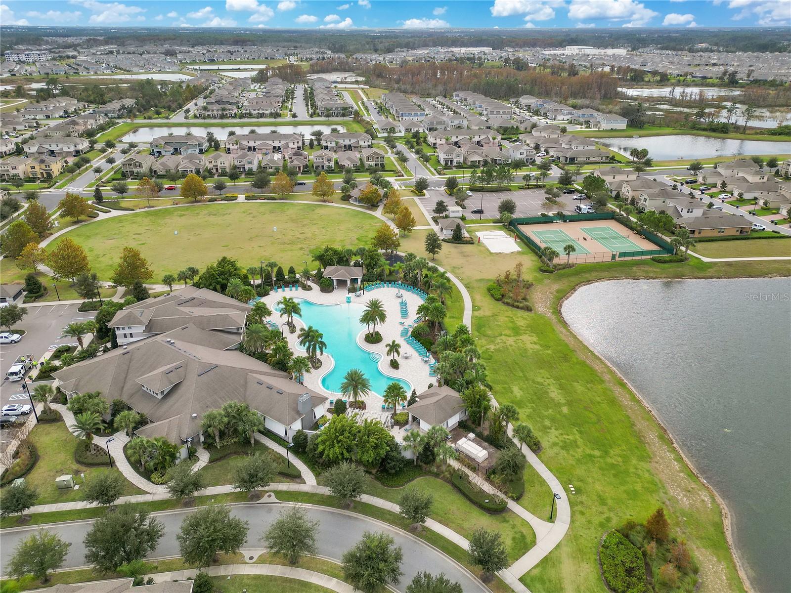 WATERLEIGH PH 2B - Residential