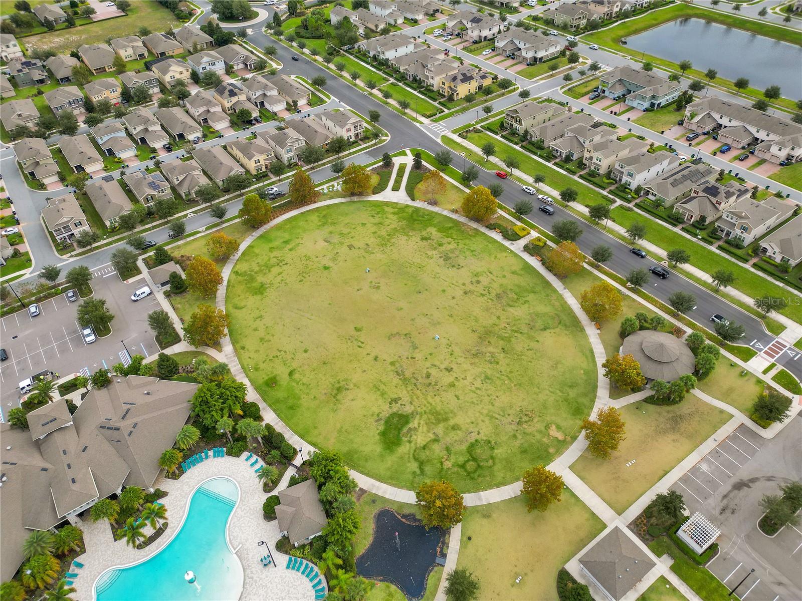 WATERLEIGH PH 2B - Residential