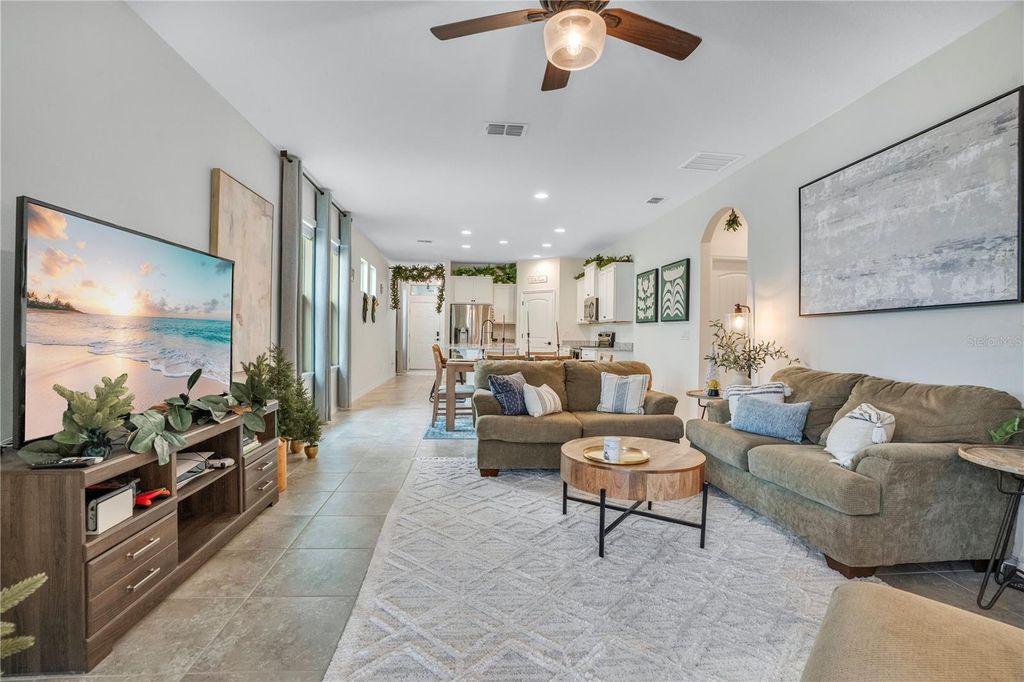 Photo of 16125 Azure Key Street, Winter Garden, FL 34787 (MLS # O6364171)