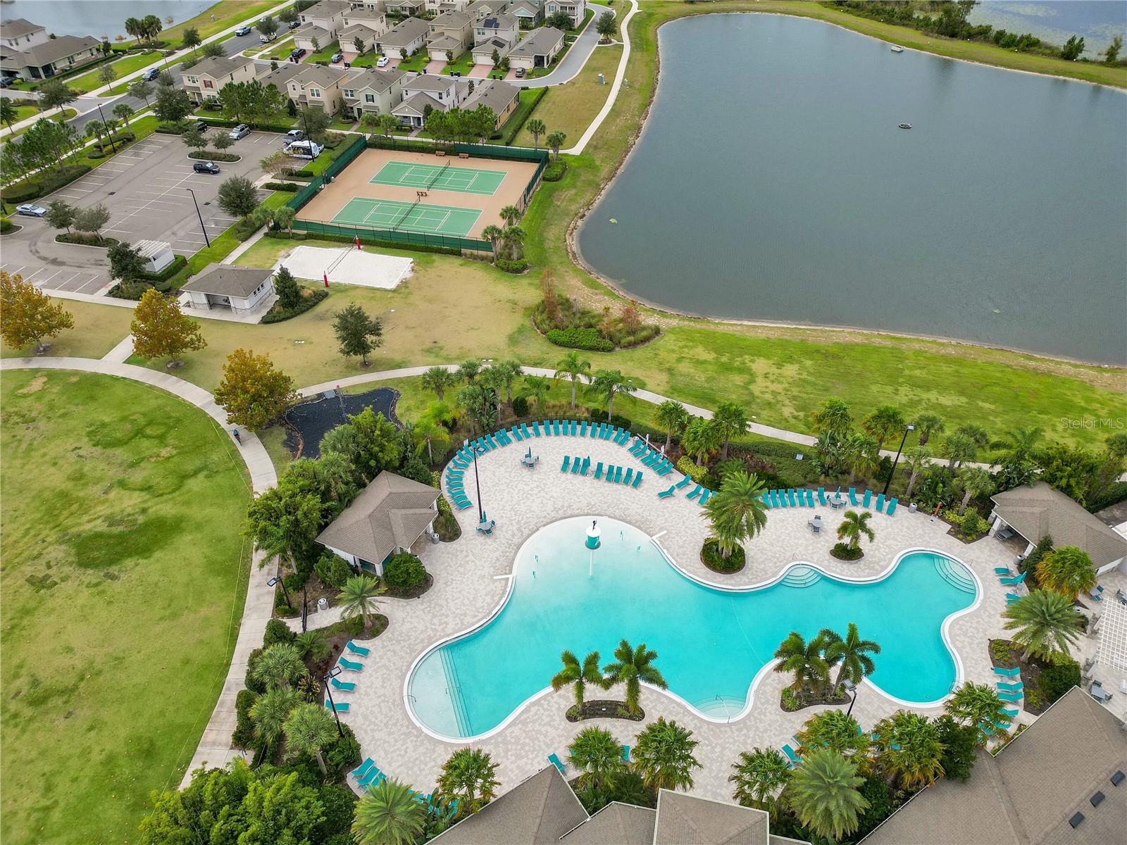 WATERLEIGH PH 2B - Residential