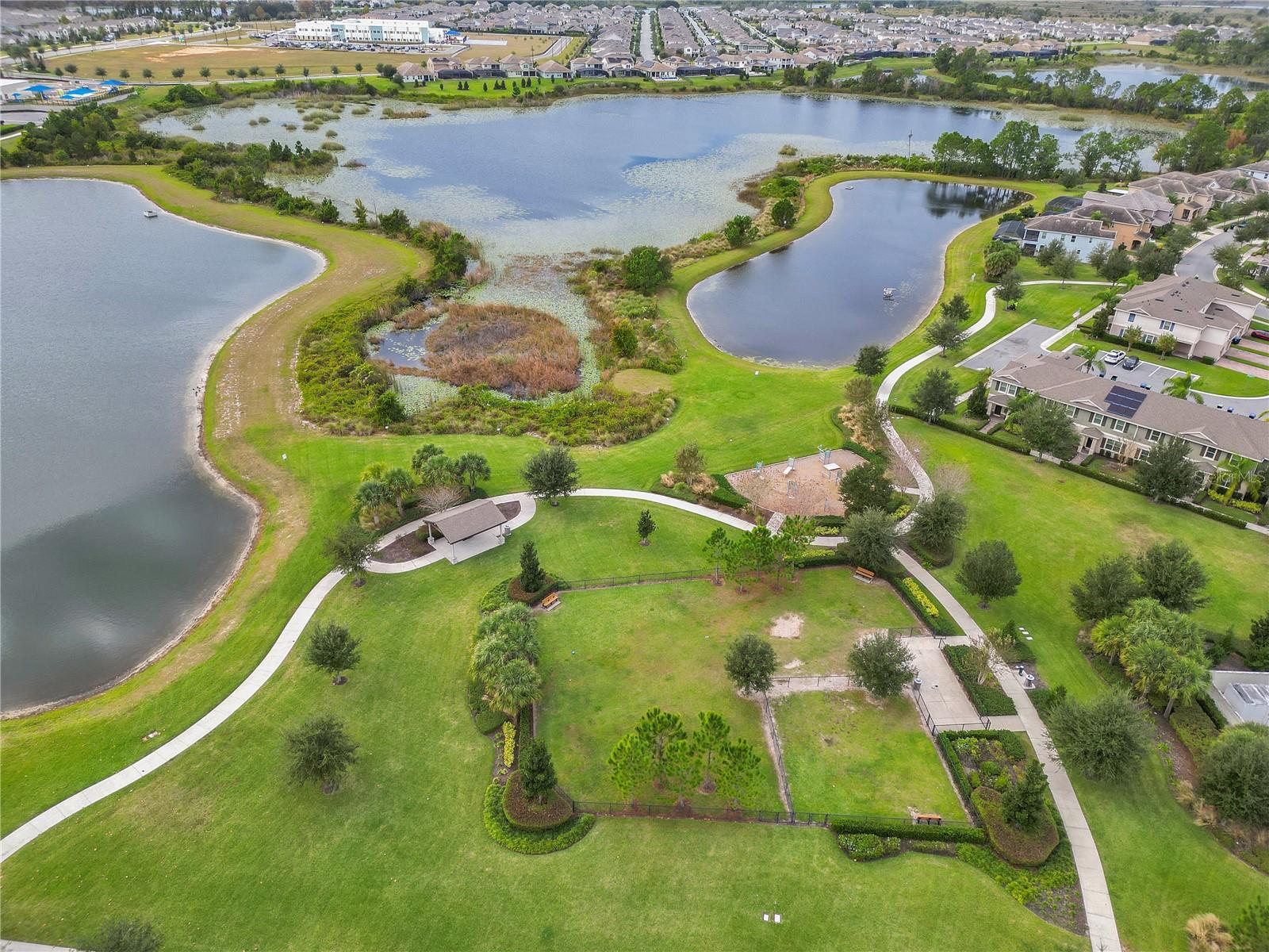 WATERLEIGH PH 2B - Residential