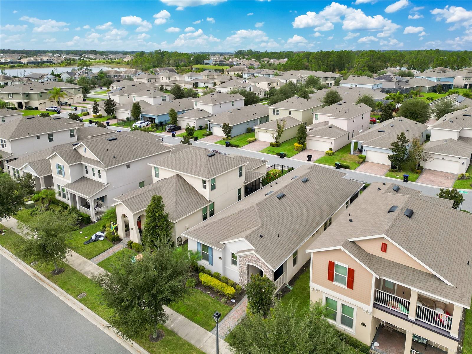 WATERLEIGH PH 2B - Residential