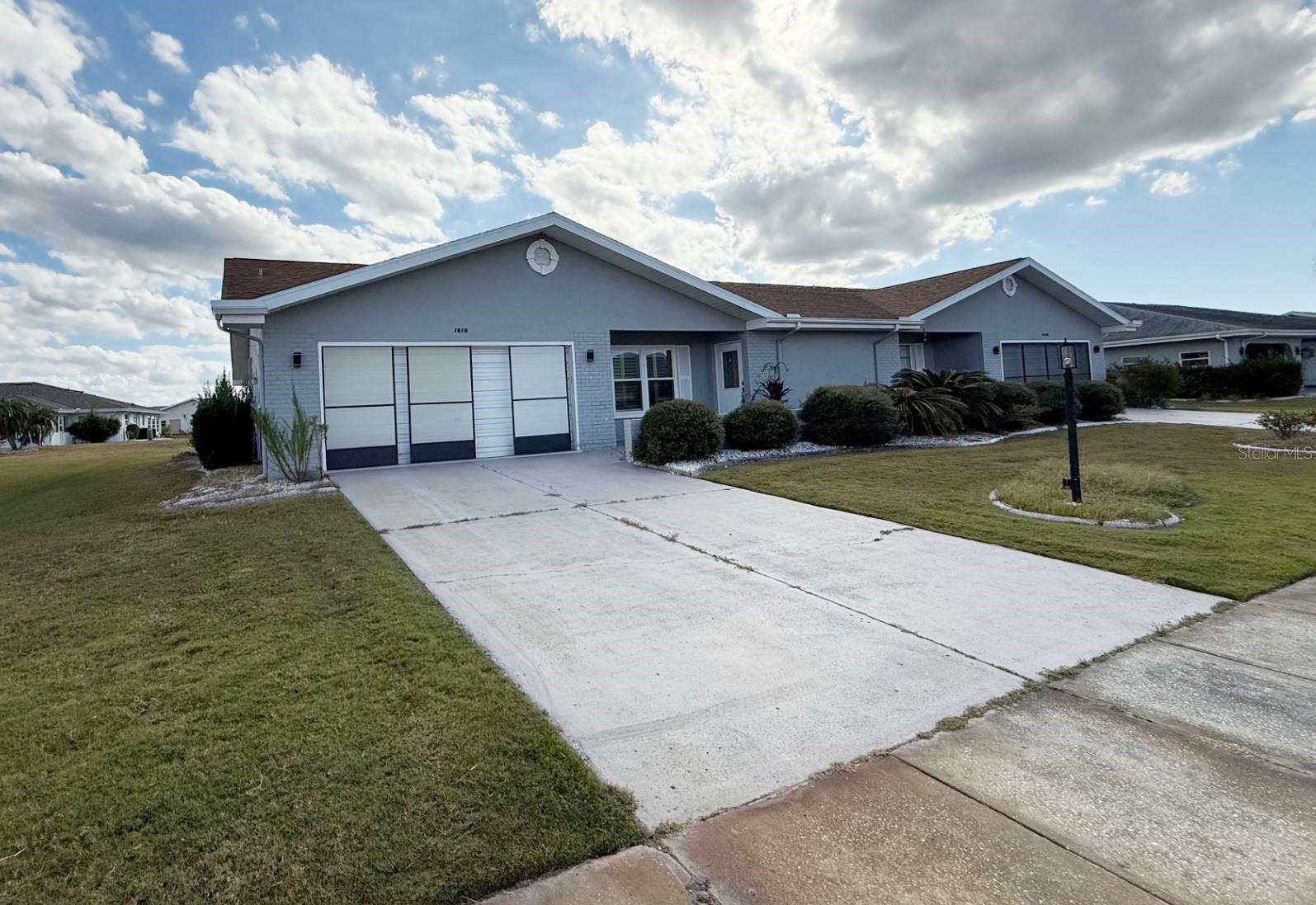 SUN LAKES SUB - Residential