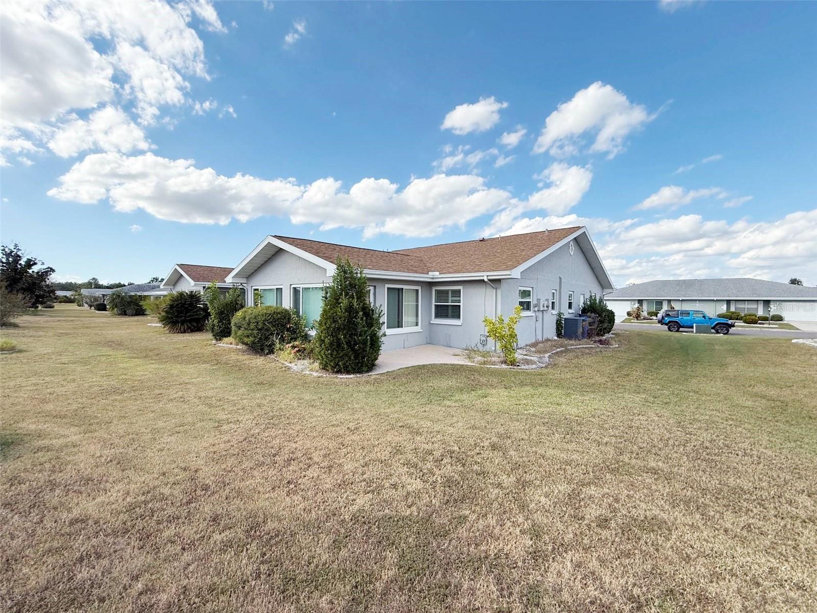 SUN LAKES SUB - Residential