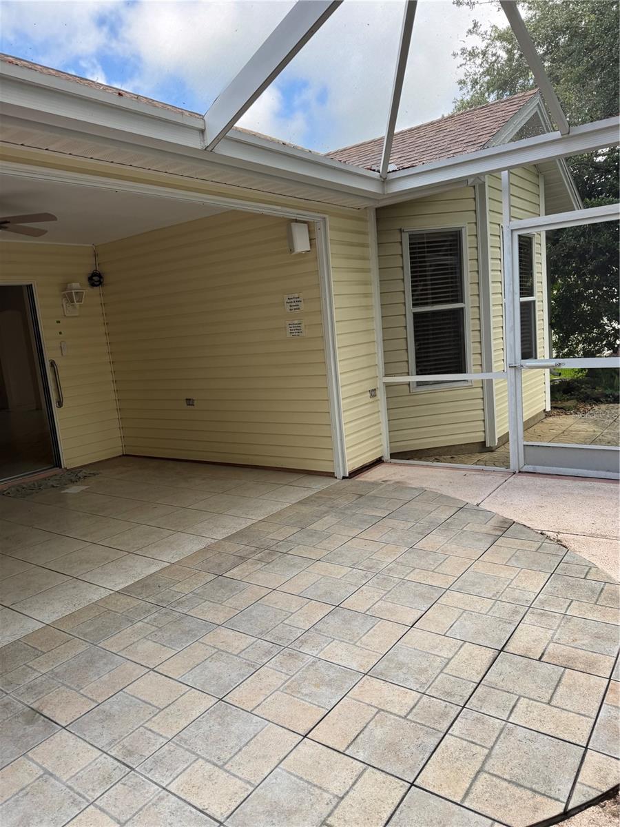 THE VILLLAGES   GLENBROOK - Residential