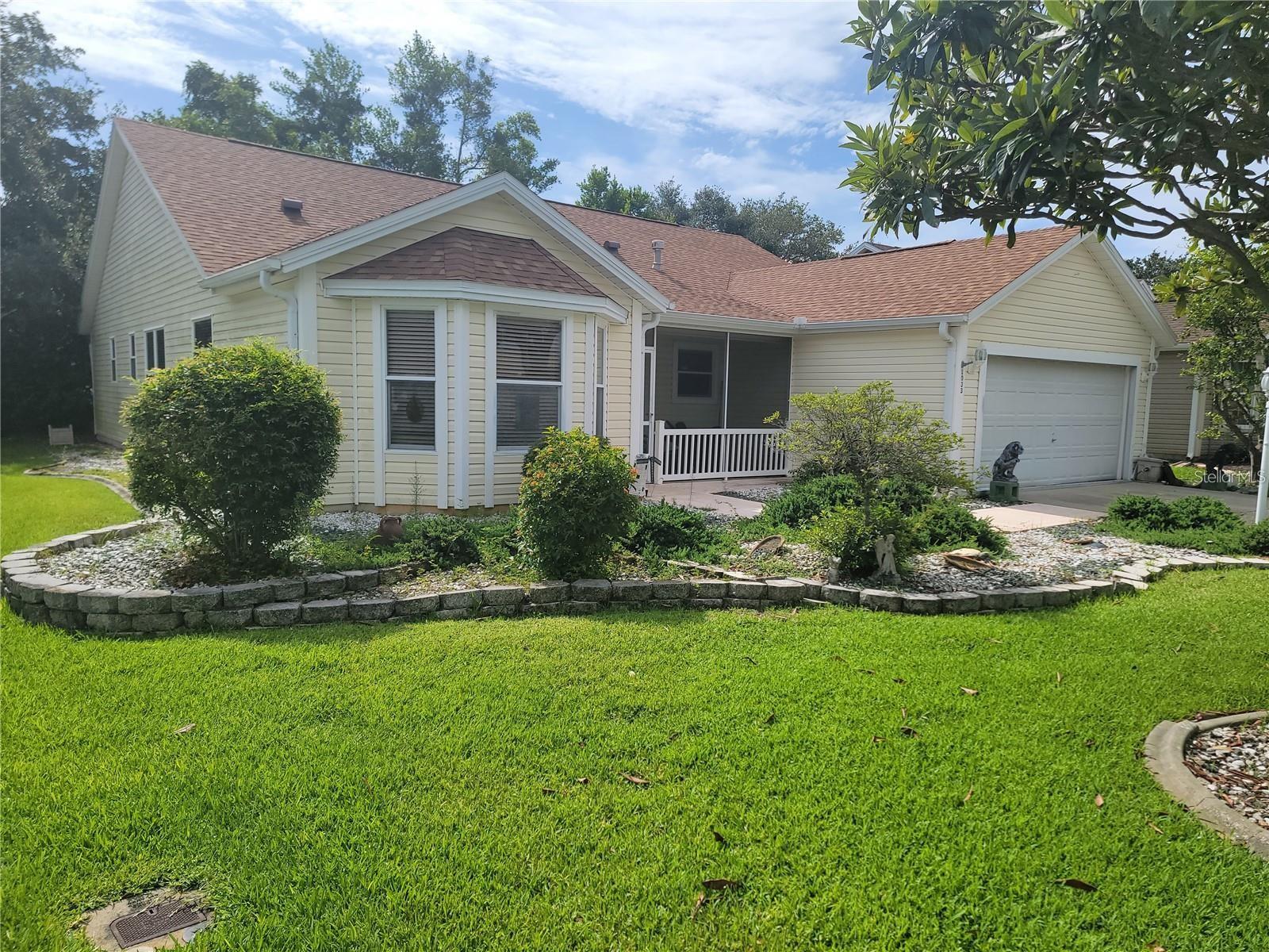 THE VILLLAGES   GLENBROOK - Residential