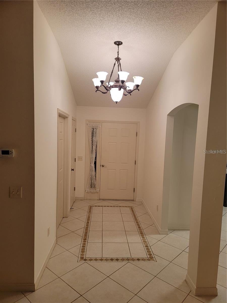 THE VILLLAGES   GLENBROOK - Residential