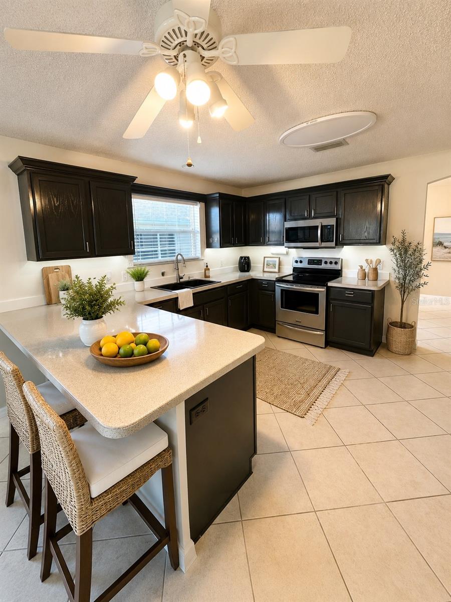 1033 OAK FOREST DRIVE