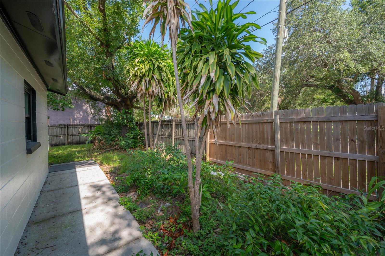 PORT TAMPA CITY MAP - Residential Lease