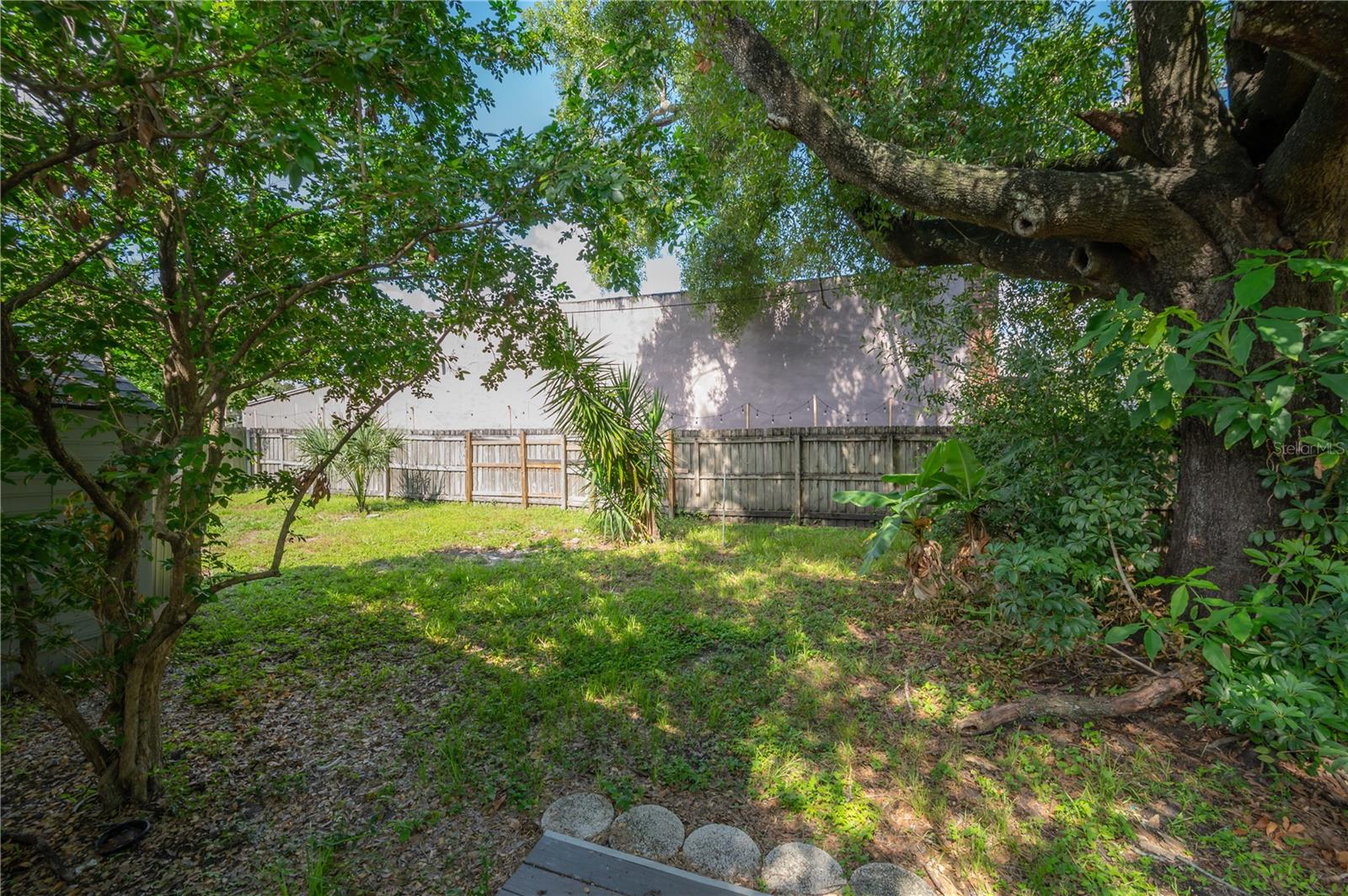 PORT TAMPA CITY MAP - Residential Lease