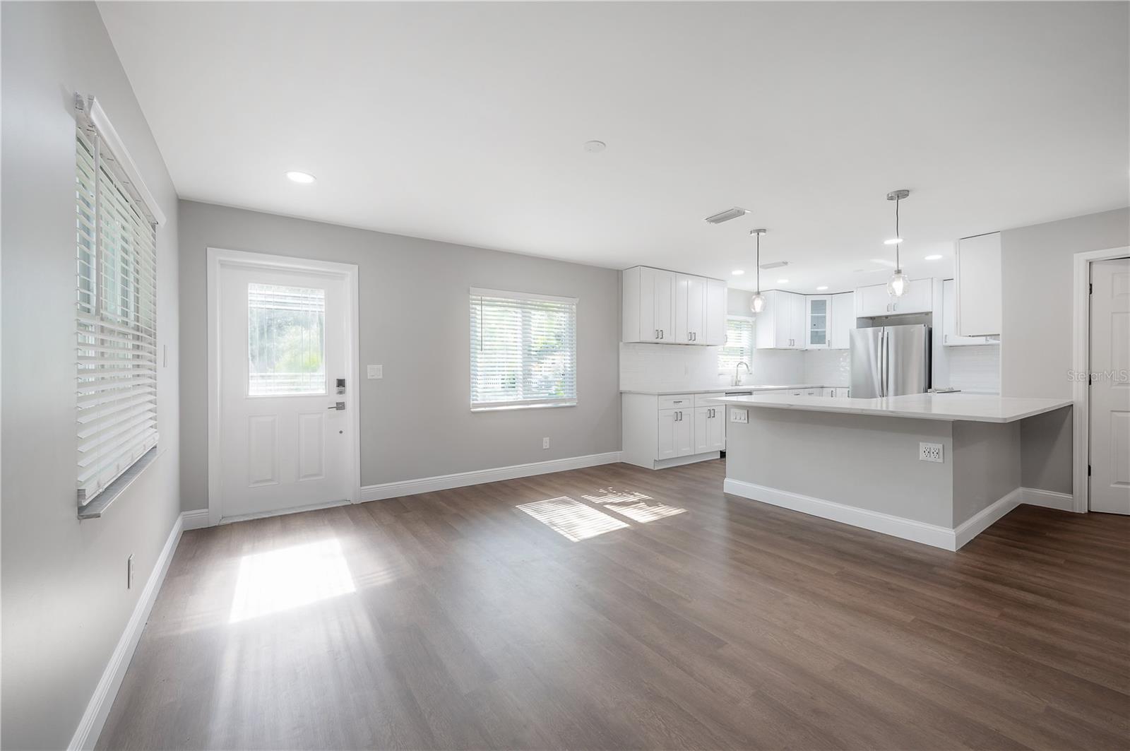 PORT TAMPA CITY MAP - Residential Lease