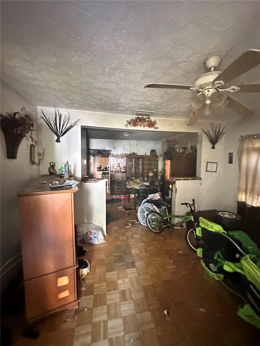 HIGHLAND HEIGHTS REV MAP - Residential