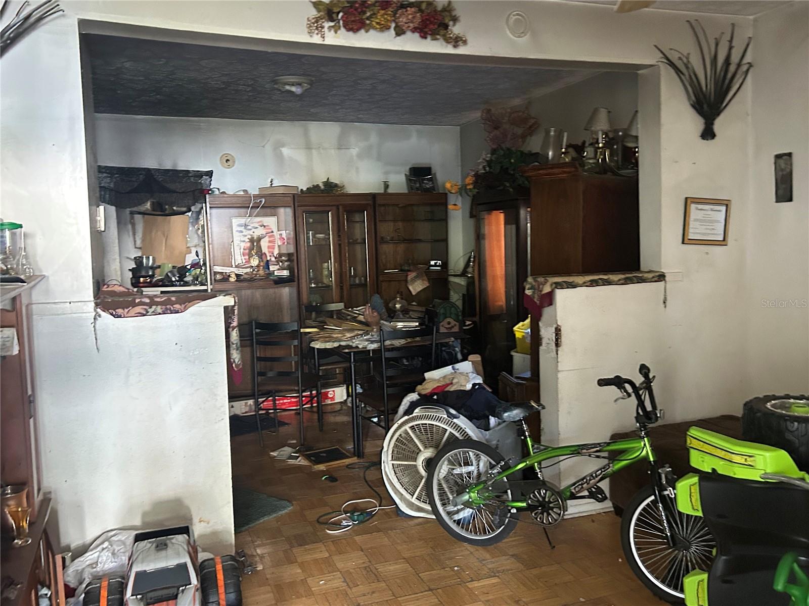 HIGHLAND HEIGHTS REV MAP - Residential