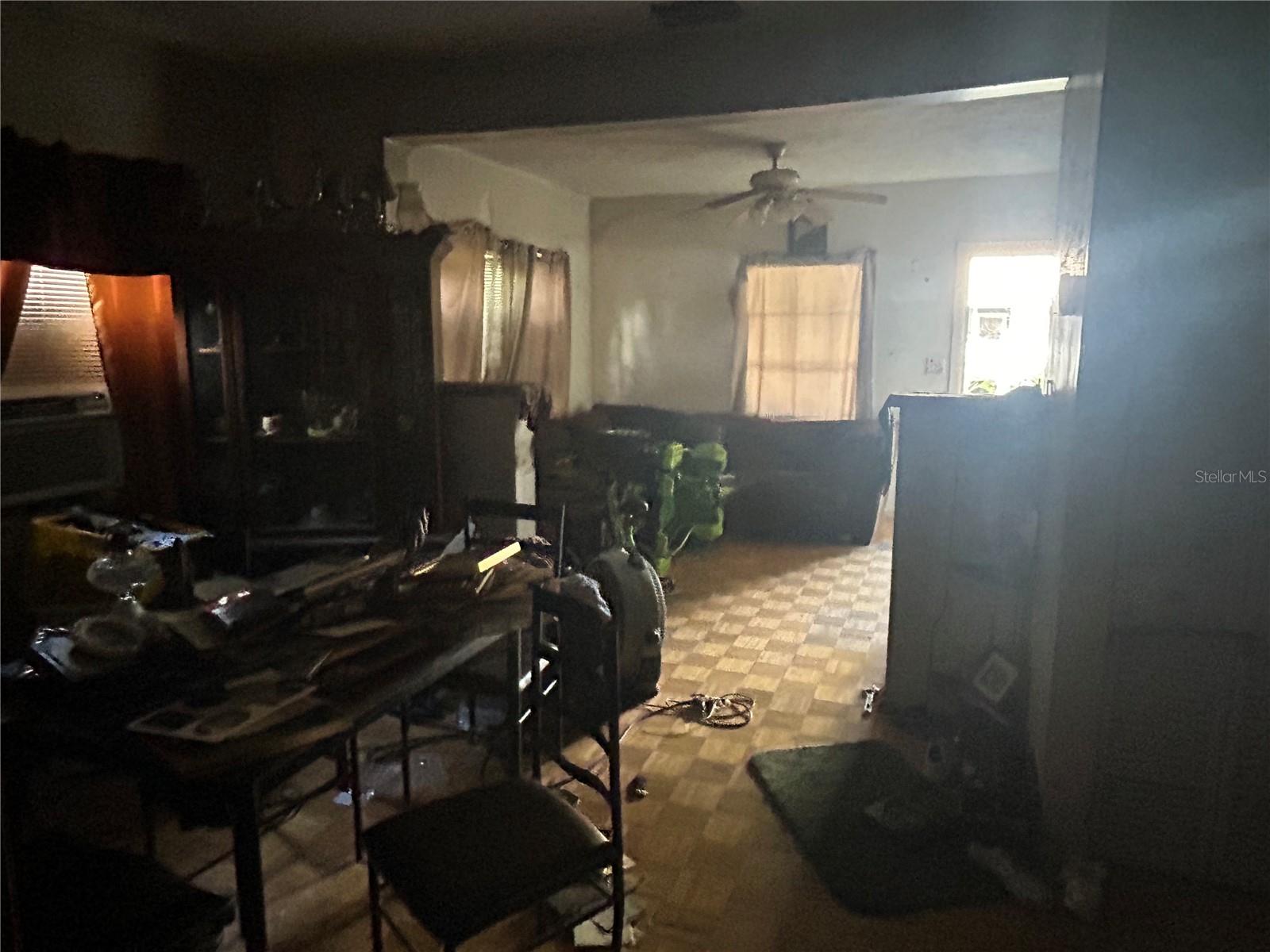 HIGHLAND HEIGHTS REV MAP - Residential