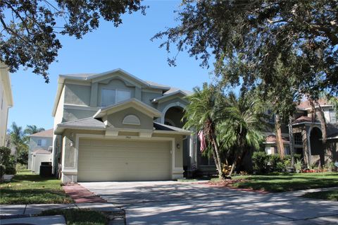 Photo of 19411 Sandy Springs Circle, Lutz, FL 33558 (MLS # TB8420738)