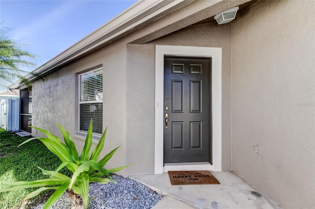 Photo of 19317 Weymouth Drive, Land O Lakes, FL 34638 (MLS # TB8469681)