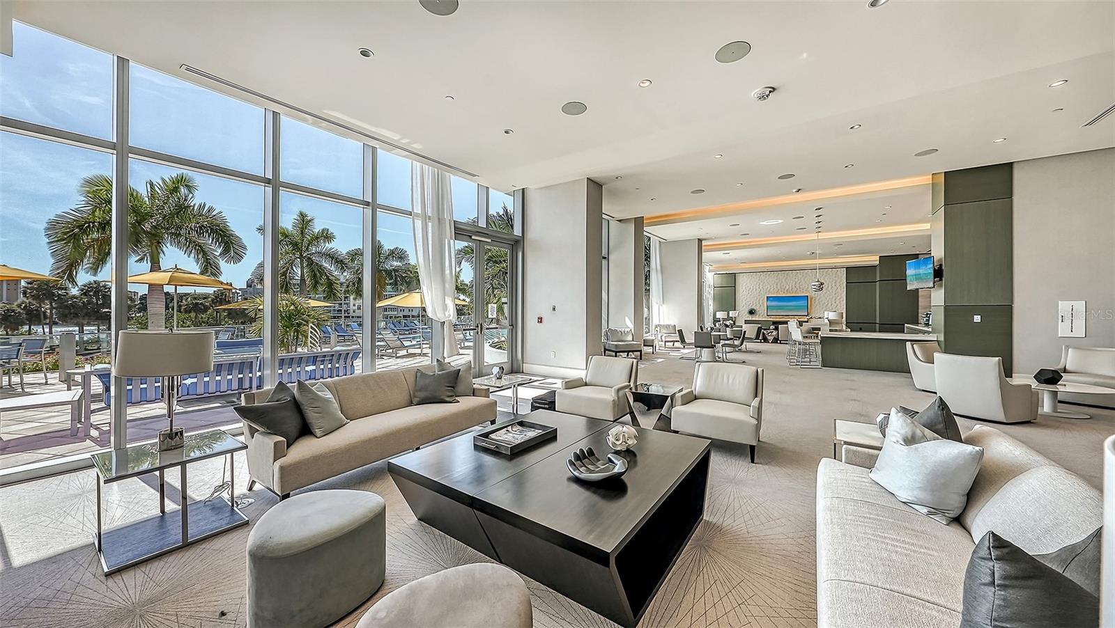 VUE SARASOTA BAY - Residential