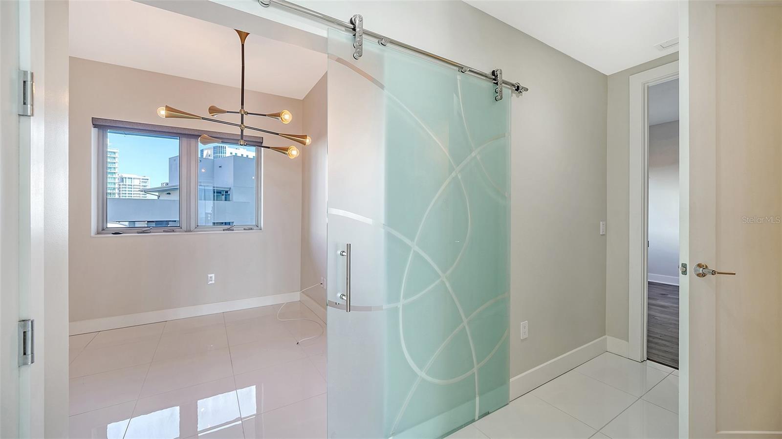 VUE SARASOTA BAY - Residential