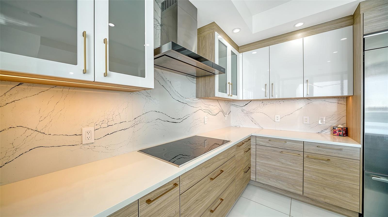 VUE SARASOTA BAY - Residential