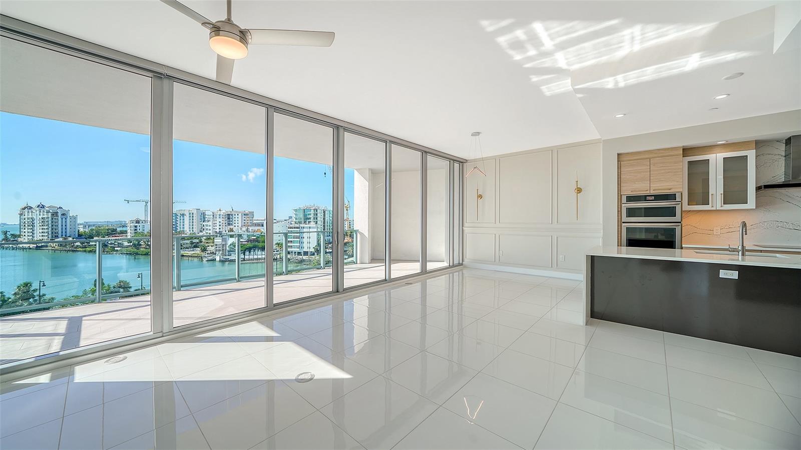 VUE SARASOTA BAY - Residential