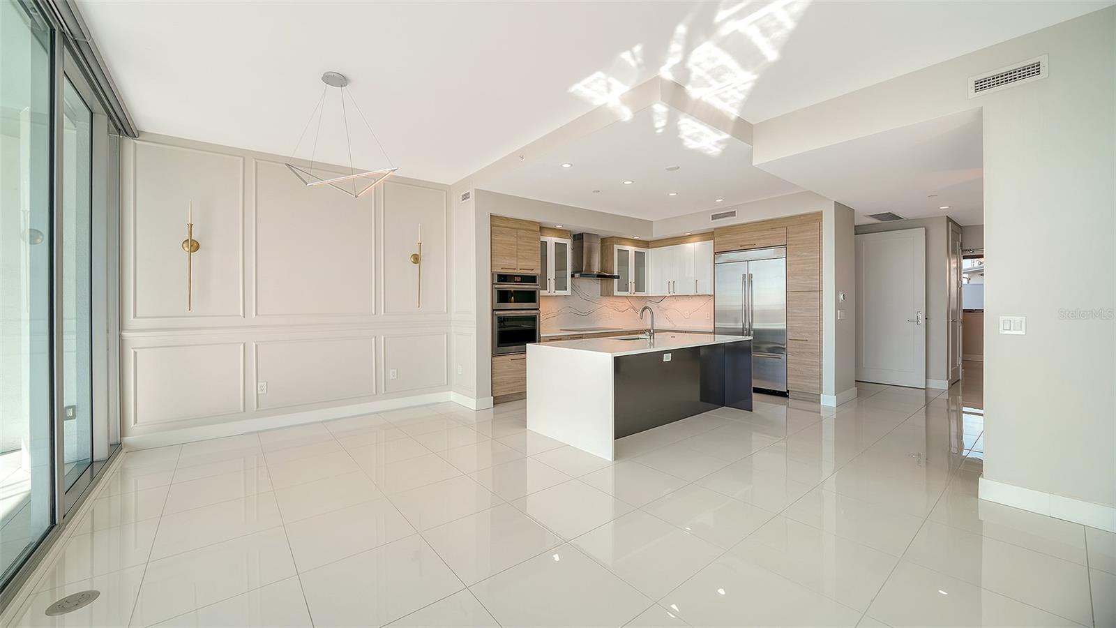 VUE SARASOTA BAY - Residential