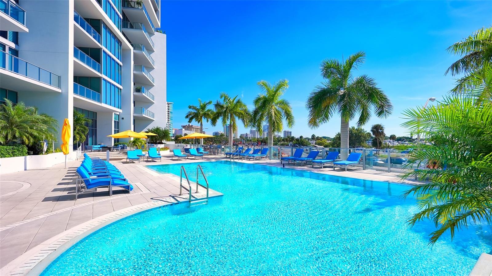 VUE SARASOTA BAY - Residential