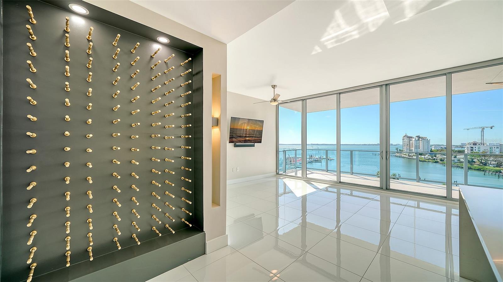 VUE SARASOTA BAY - Residential