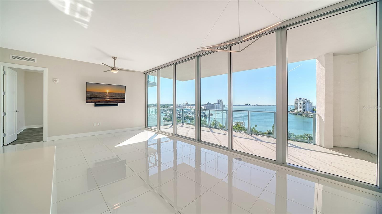 VUE SARASOTA BAY - Residential