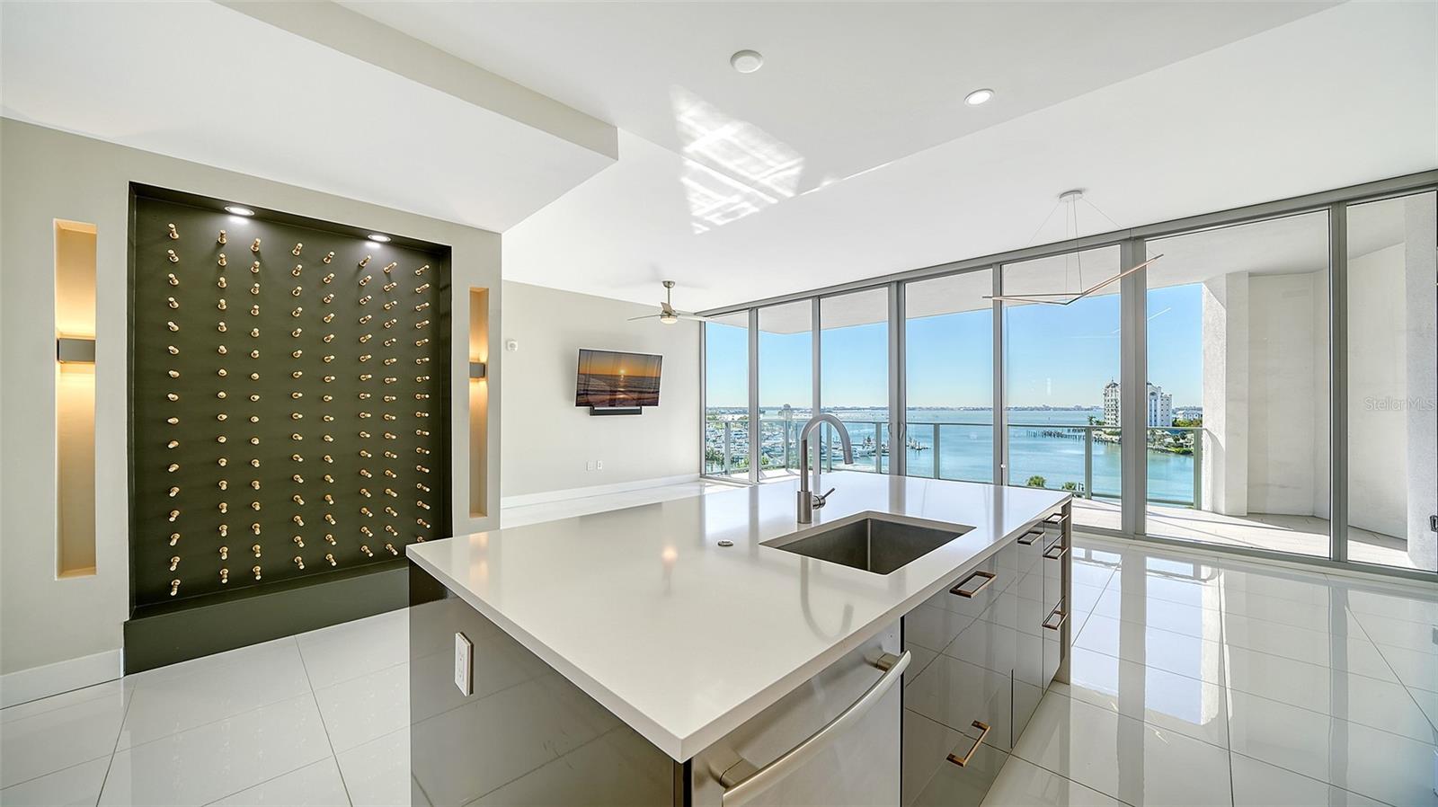 VUE SARASOTA BAY - Residential