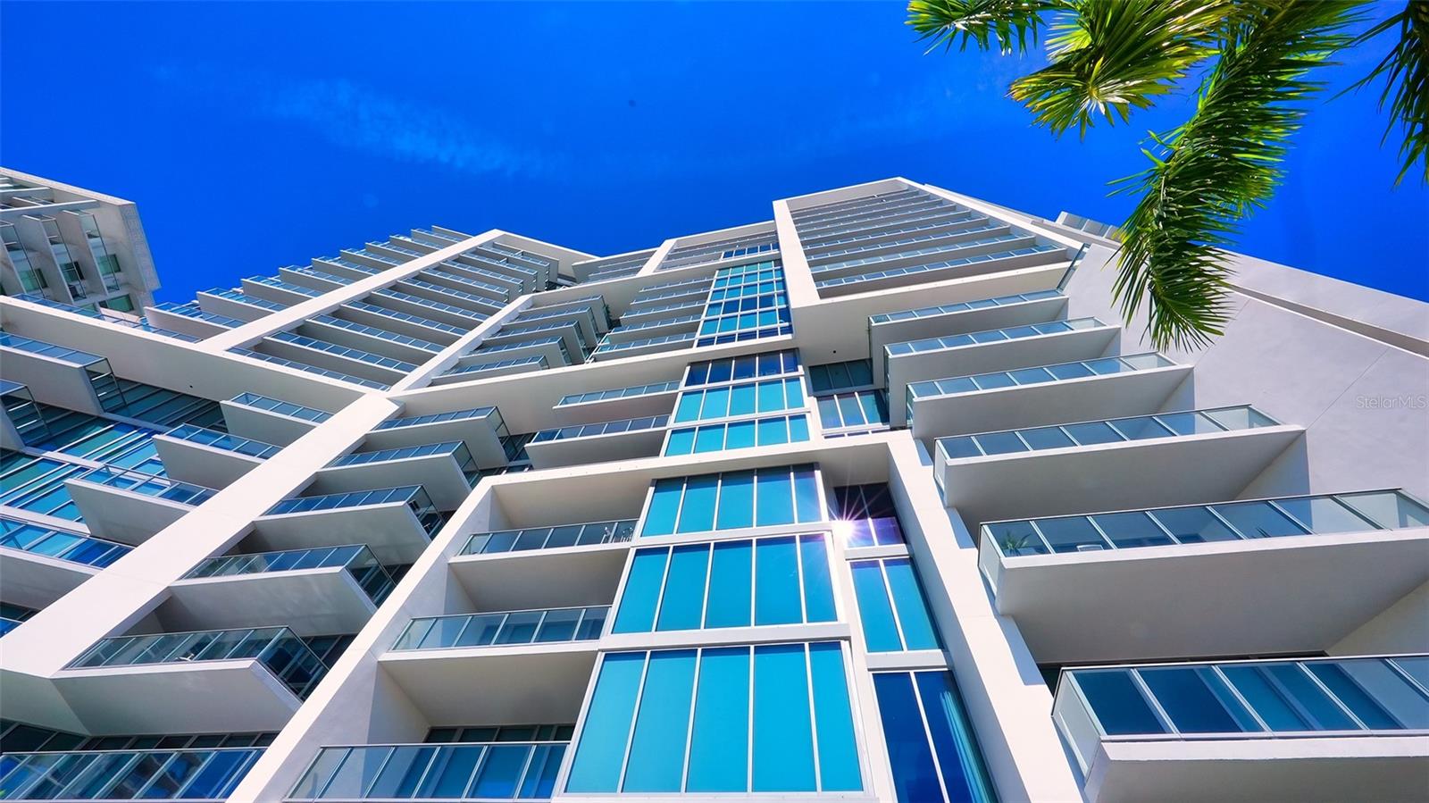 VUE SARASOTA BAY - Residential