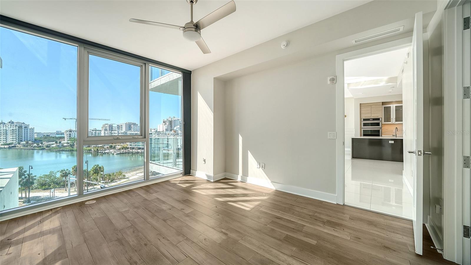 VUE SARASOTA BAY - Residential