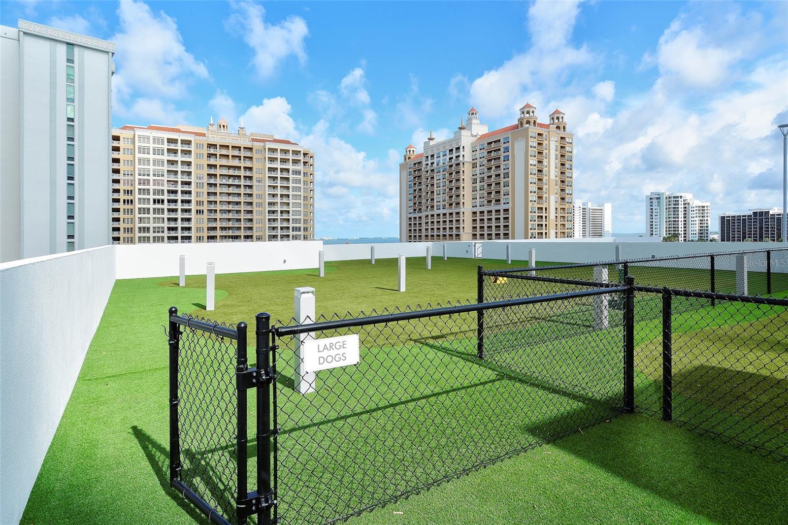 VUE SARASOTA BAY - Residential