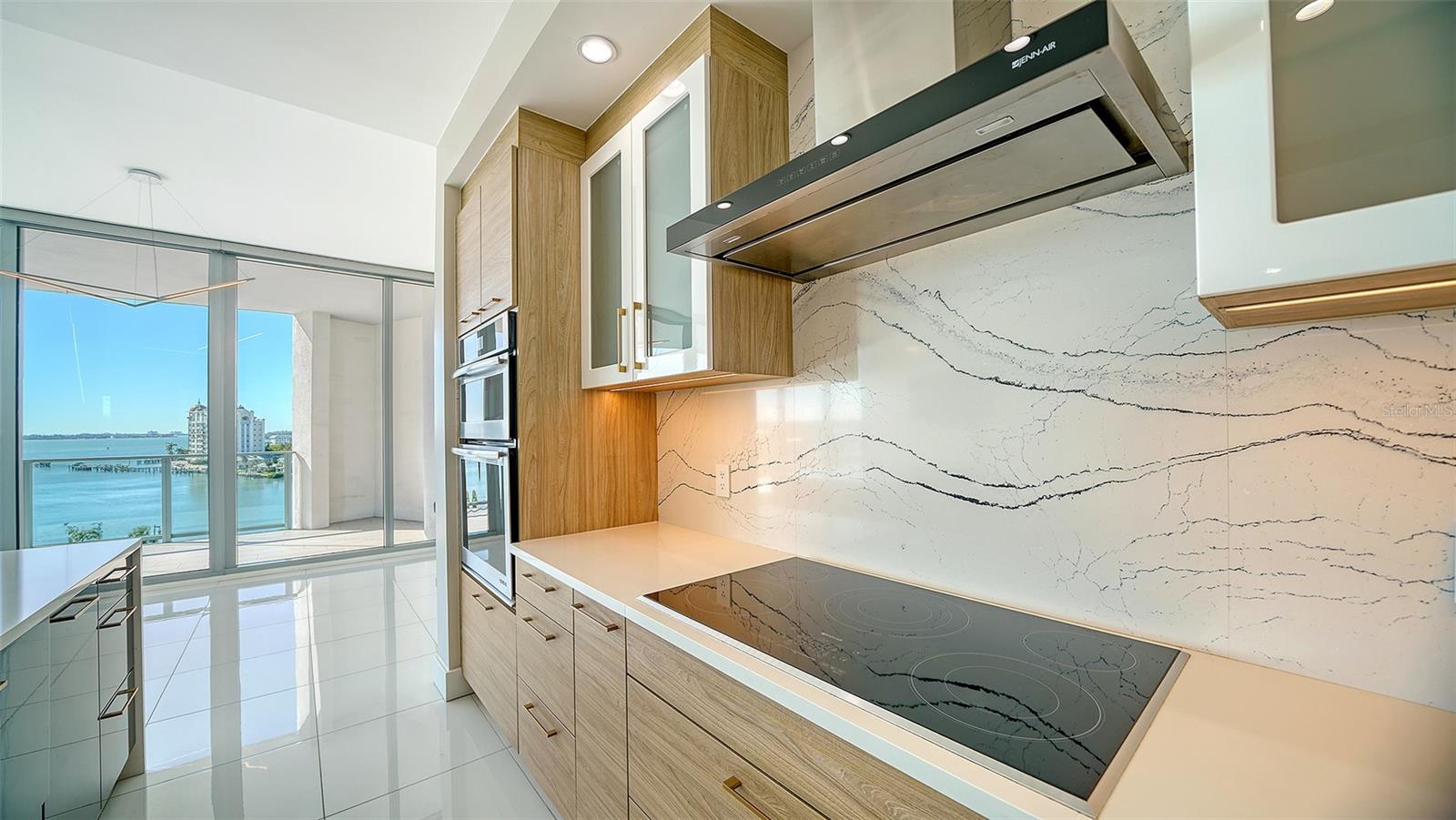 VUE SARASOTA BAY - Residential