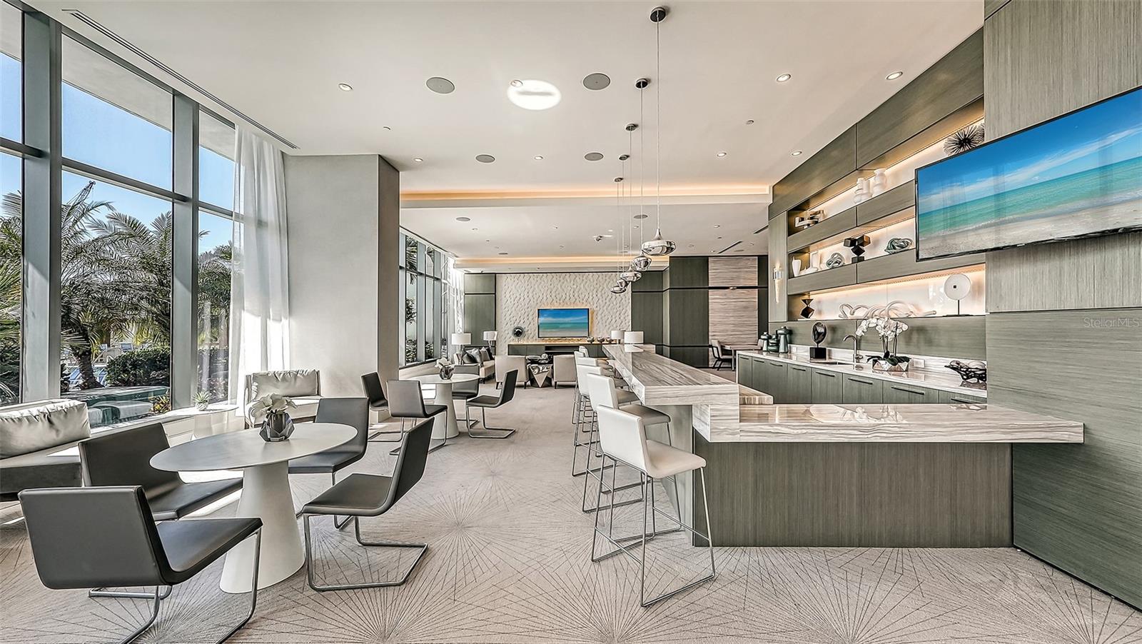 VUE SARASOTA BAY - Residential