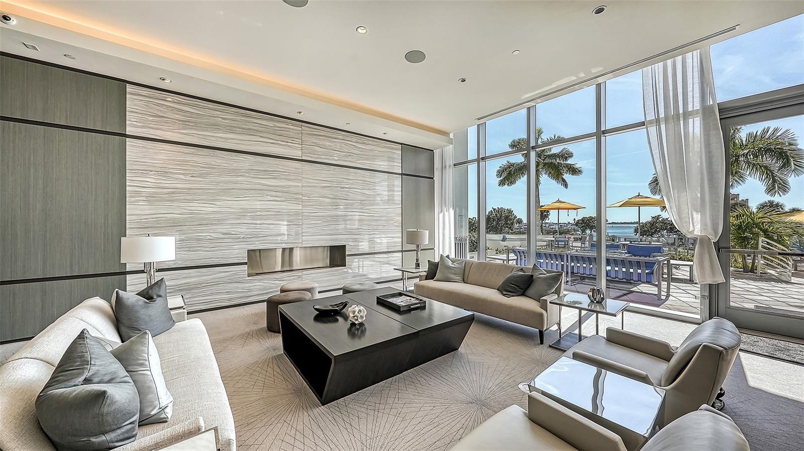 VUE SARASOTA BAY - Residential