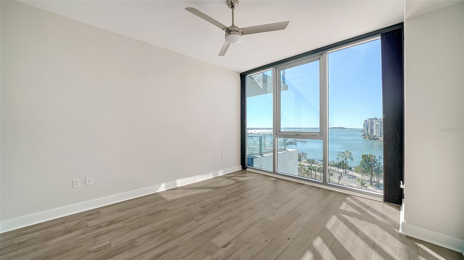 VUE SARASOTA BAY - Residential