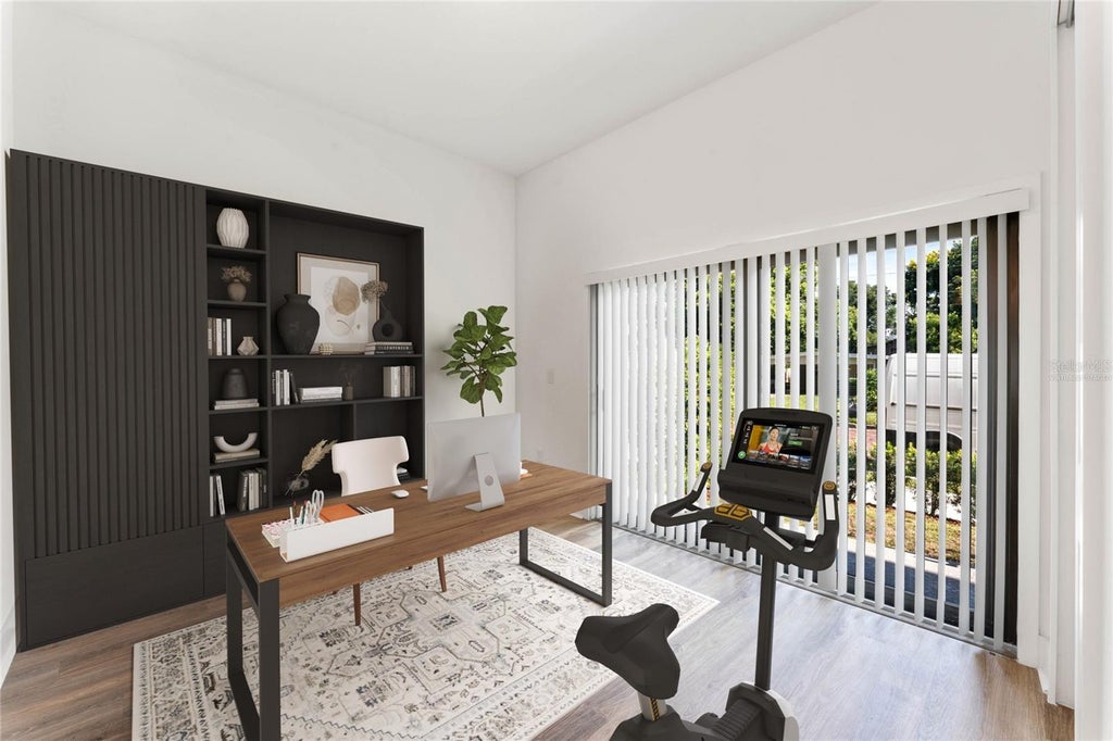 Photo of 38 W Harding Street #E, Orlando, FL 32806 (MLS # O6453818)