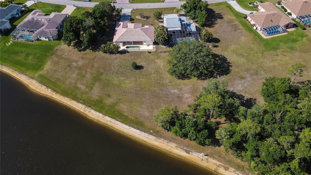 Photo of 1856 Nuremberg Boulevard, Punta Gorda, FL 33983 (MLS # C7509353)