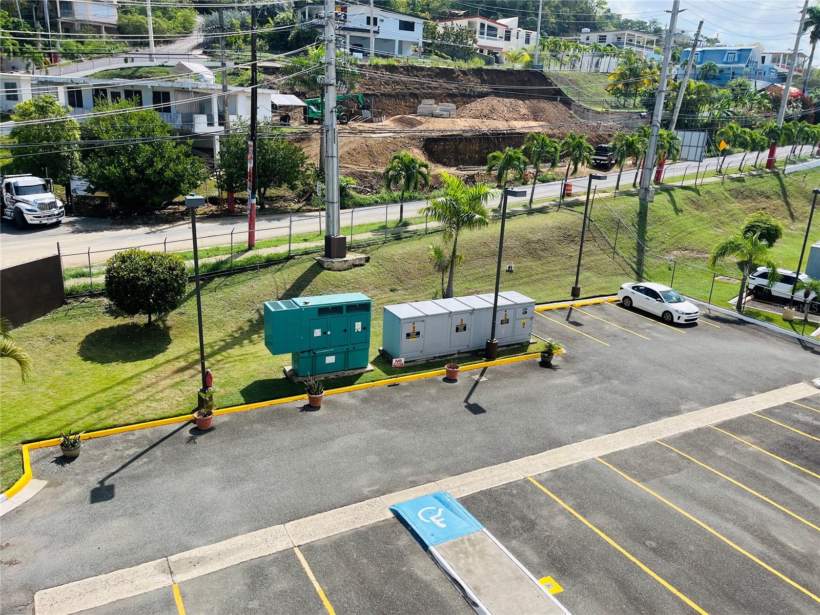 APT 405 CONDOMINIO SOLYMAR APARTMENT, RINCON PR - Residential