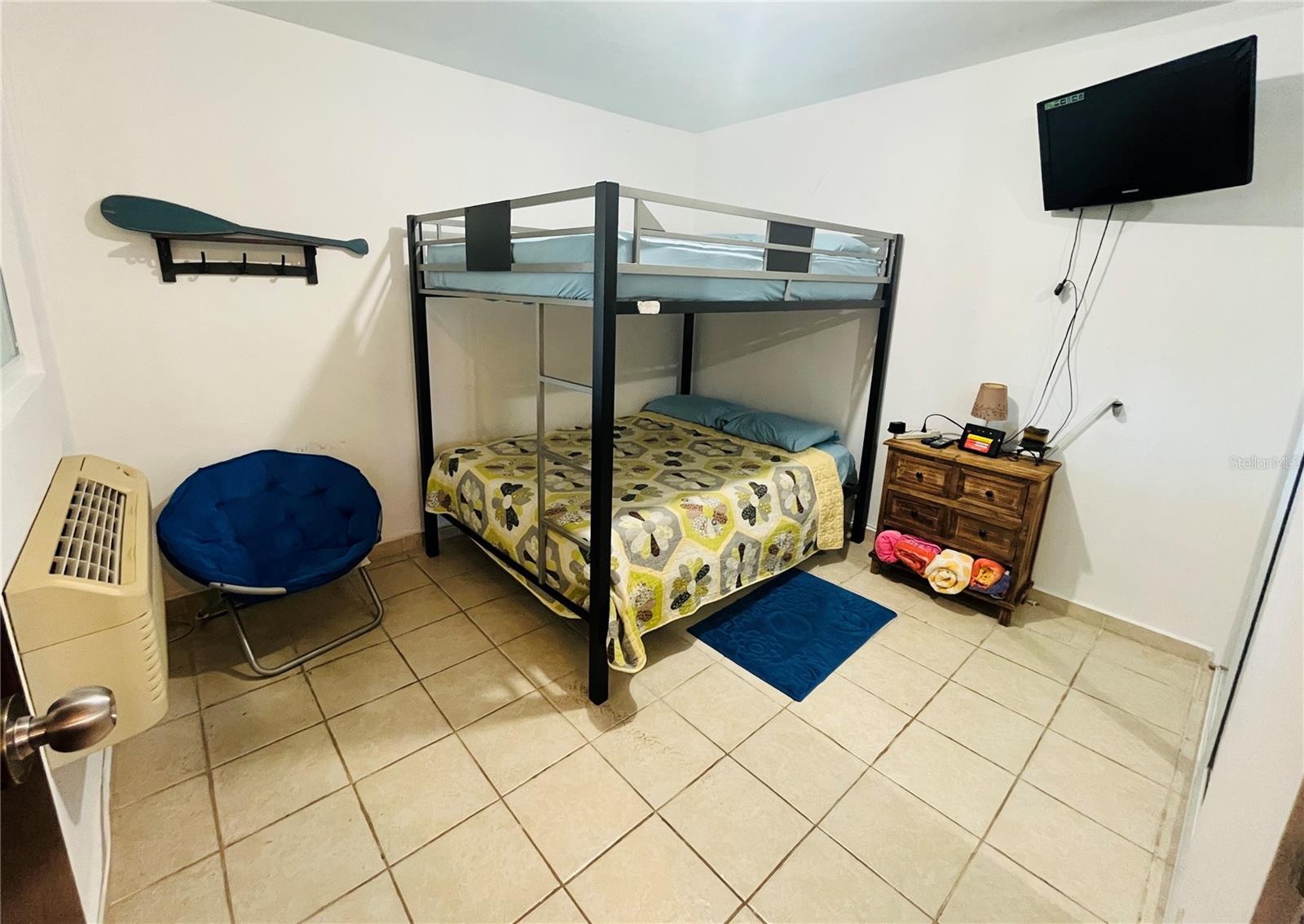 APT 405 CONDOMINIO SOLYMAR APARTMENT, RINCON PR - Residential