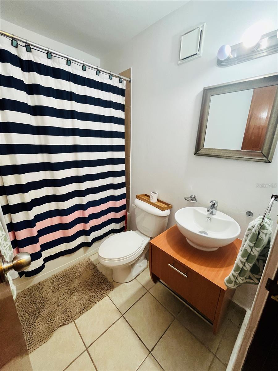 APT 405 CONDOMINIO SOLYMAR APARTMENT, RINCON PR - Residential