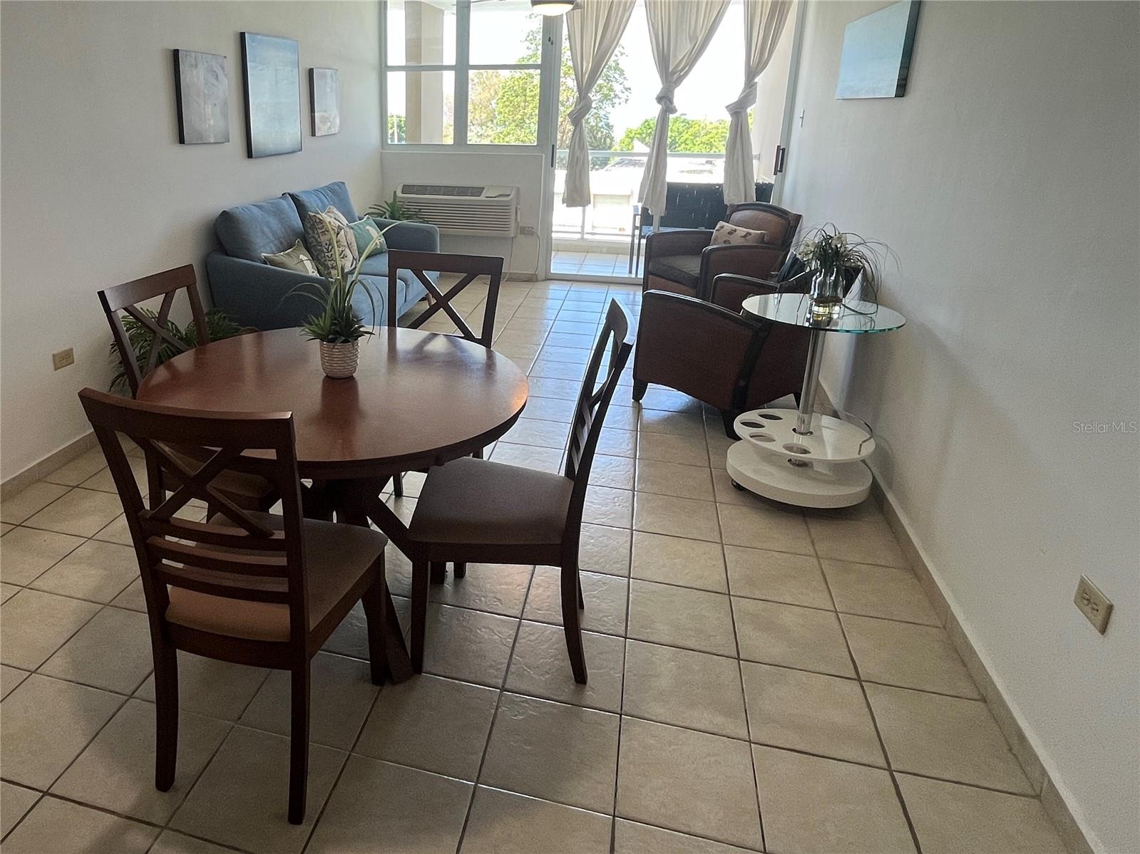 APT 405 CONDOMINIO SOLYMAR APARTMENT, RINCON PR - Residential